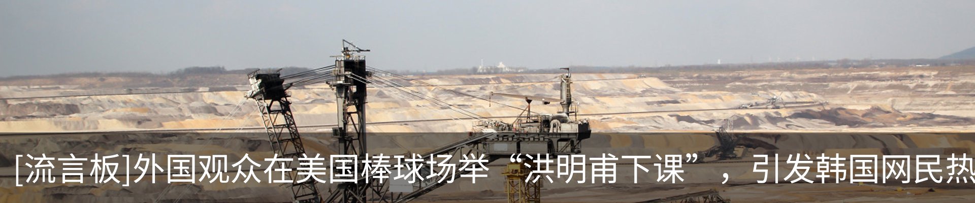 新闻动态
